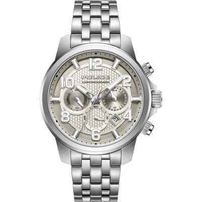 Police PEWGI0000303 Belem Horloge