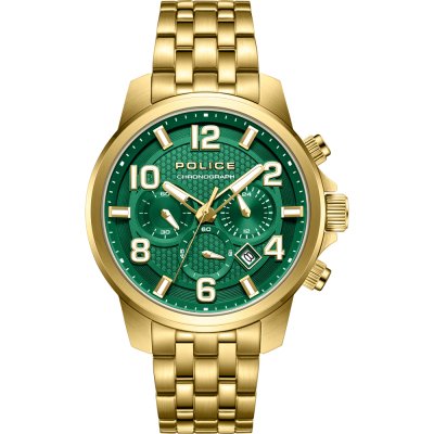 Police PEWGI0000304 Belem Horloge