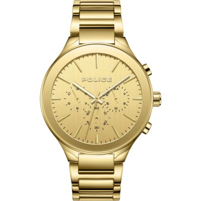 Police PEWGK0000801 Gifford Horloge