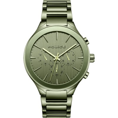 Police PEWGK0000803 Gifford Horloge