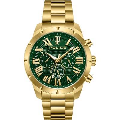 Police PEWGK0001301 Roman Horloge
