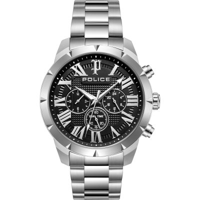 Police PEWGK0001302 Roman Horloge