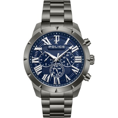 Police PEWGK0001303 Roman Horloge