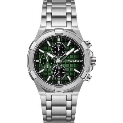 Police PEWGK0082006 Guardian Horloge
