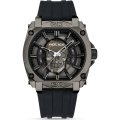 Police PEWGM0001201 Norwood-Skull Horloge