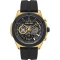 Police PEWGO0000402 Warren Horloge
