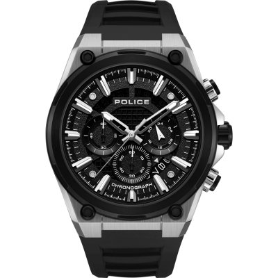 Police PEWGO0000601 Uros Horloge