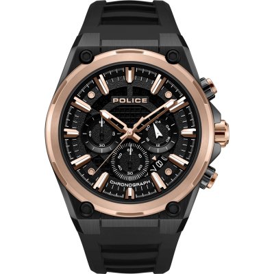 Police PEWGO0000602 Uros Horloge