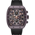 Police PEWGO0000703 Connector Rebel Horloge