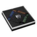 Police PEWGO00778X3 Clout Tank Horloge