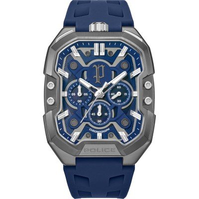 Police PEWGO0092205 Bullhead Horloge