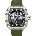 Police PEWGQ0063004 Flash Horloge