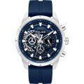 Police PEWGQ0092702 Neist Horloge
