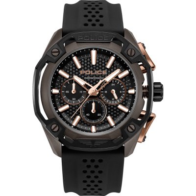 Police PEWGQ0093201 Centurian Horloge