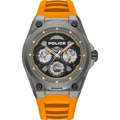 Police PEWGQ0093802 Dominion Horloge
