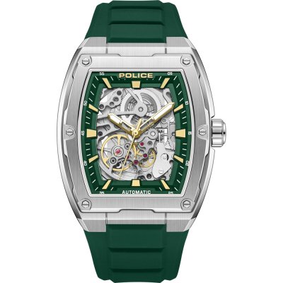 Police PEWGR0000901 Skeletor Horloge