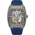 Police PEWGR0000902 Skeletor Horloge