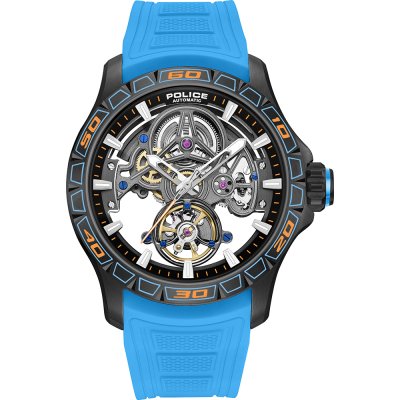 Police PEWGR0097804 Spirit Horloge