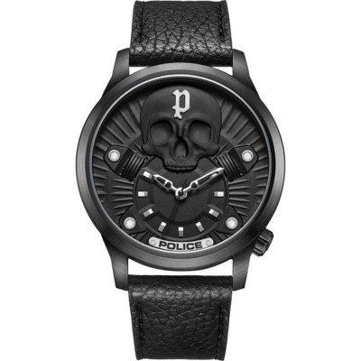 Police PEWJA2227701 Jet Horloge