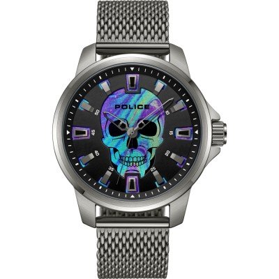 Police PEWJG0022202 Mensor Horloge