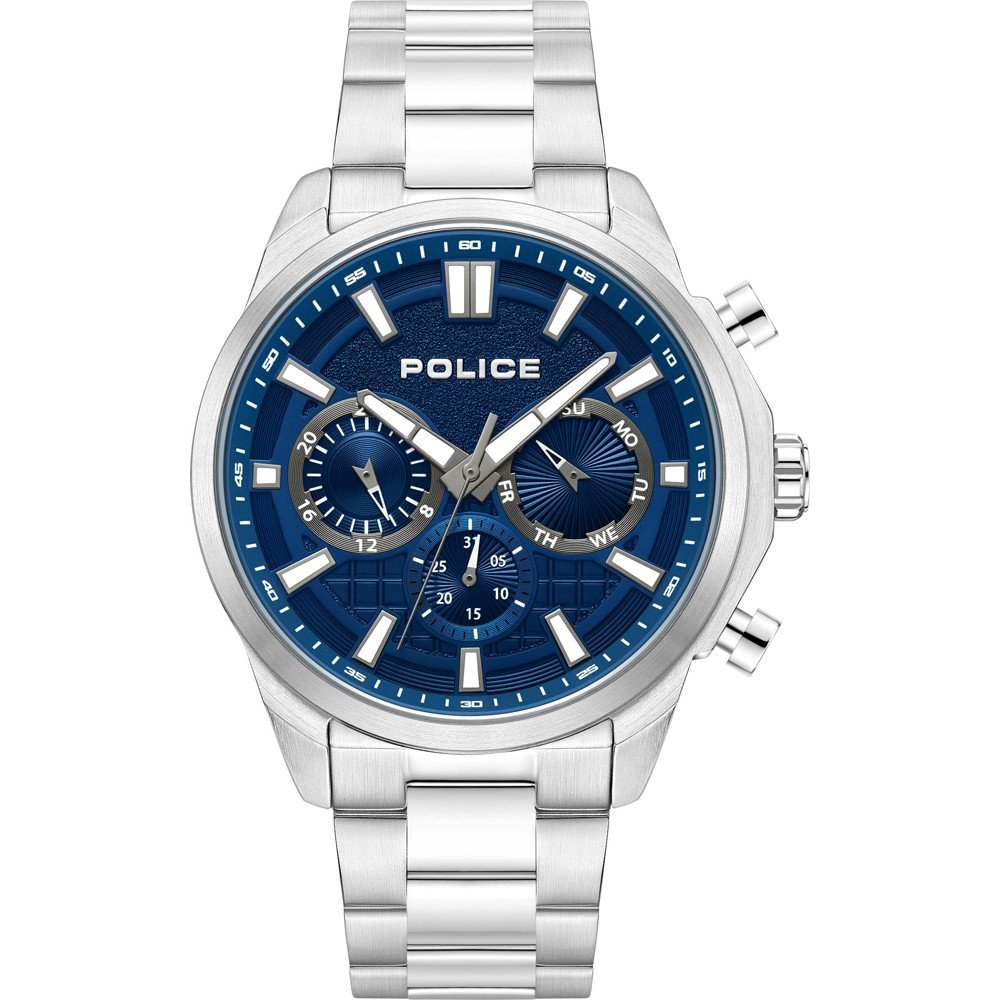 Police PEWJK0021004 Rangy Horloge