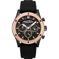 Police PEWJQ0006405M Knotty Horloge