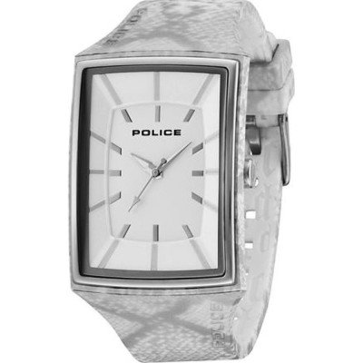 Police PL.13077MPSS/01 Vantage X Horloge