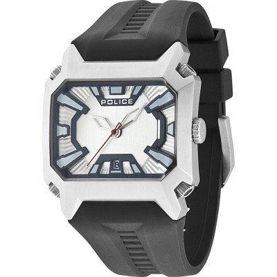 Police PL.13600JS/04 Tornado Horloge