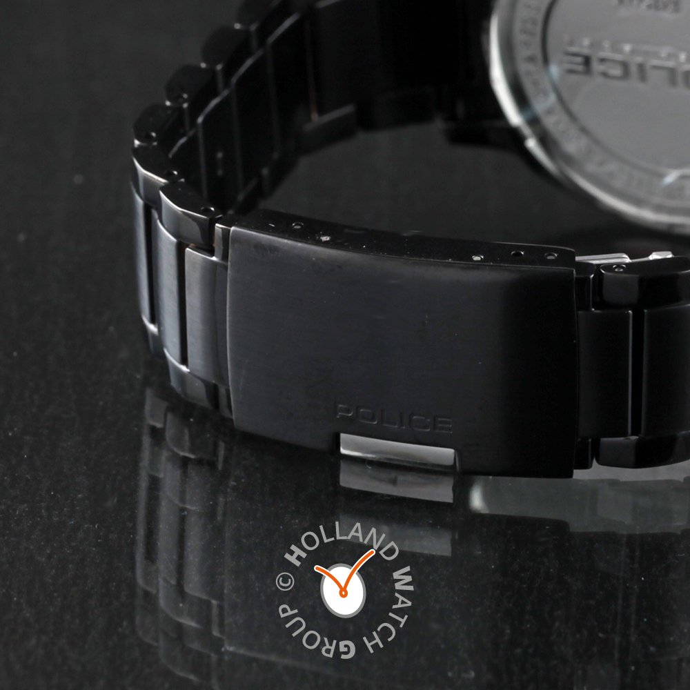 Police PL.13150JSB/02M Regal X horloge • EAN: 4895148614396 • Horloge.nl