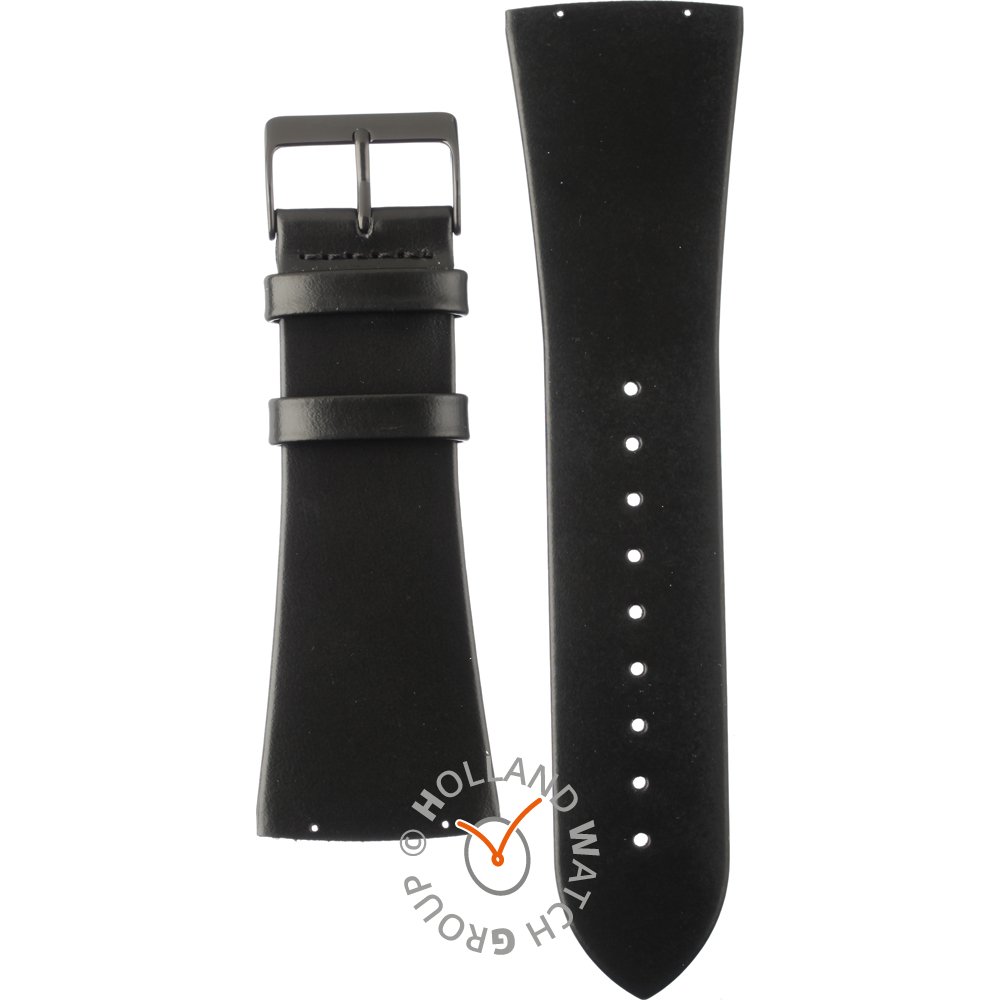 Police Straps 03-13678USB/02 Skyline Horlogeband