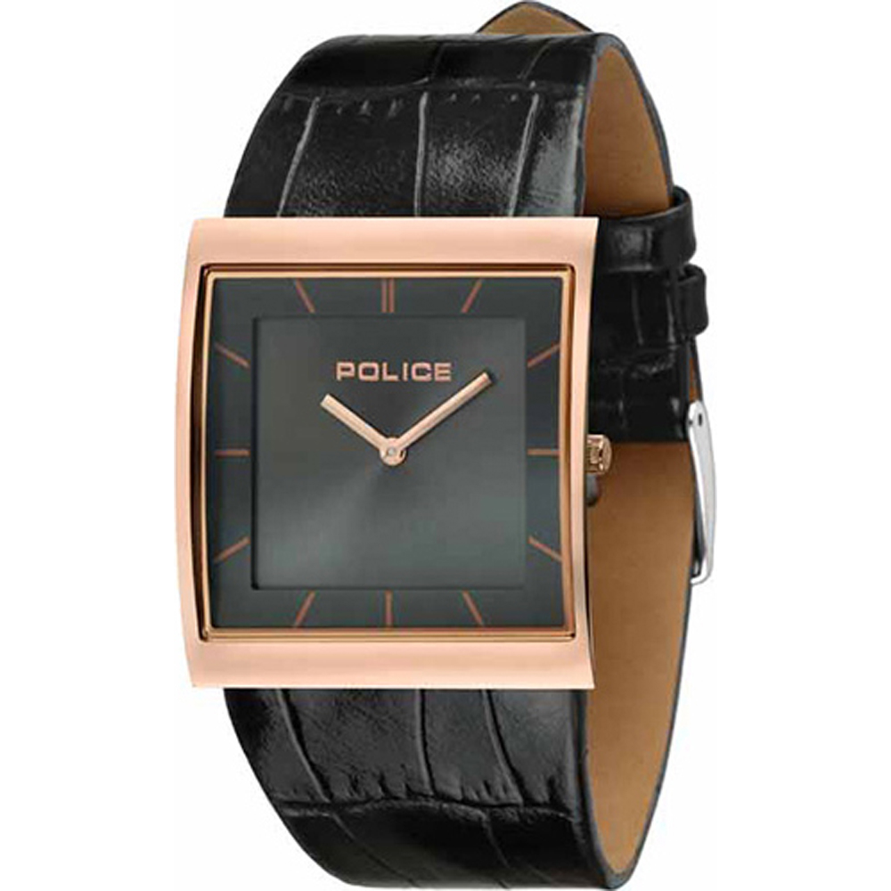 Police PL.13678BSR/02 Skyline horloge