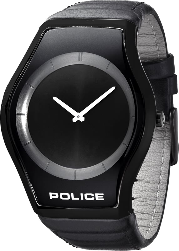 Police PL.12096JSB/02 Sphere Horloge