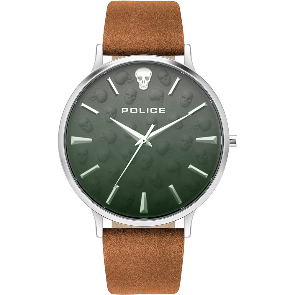 Police PL.16023JS/13 Tasman Horloge