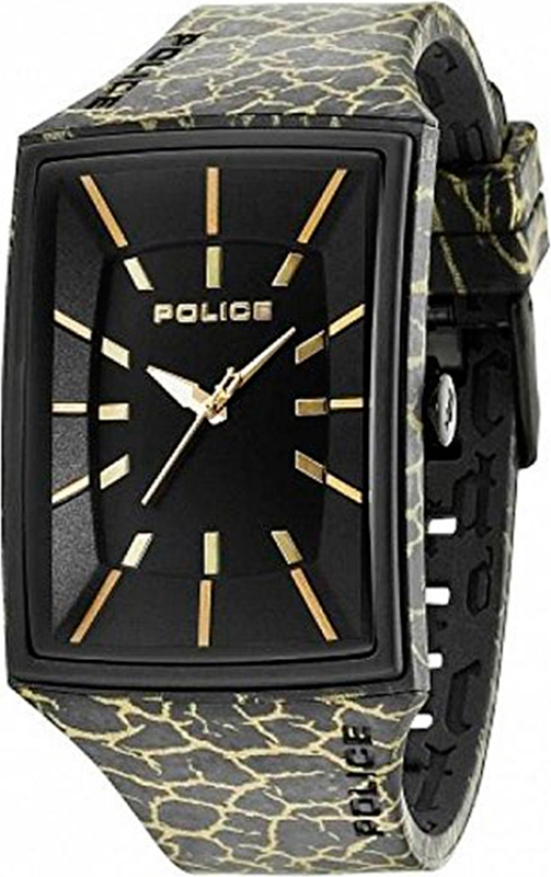 Police PL.13077MPB/02B Vantage X Horloge