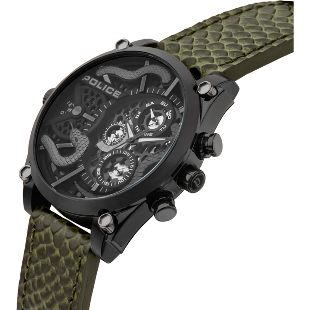 Police Mod. PL15381JSBZ.03 Horloge