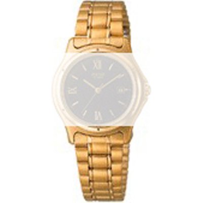 Pulsar Straps 520AKK Horlogeband