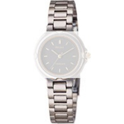 Pulsar Straps 70C9JB Horlogeband