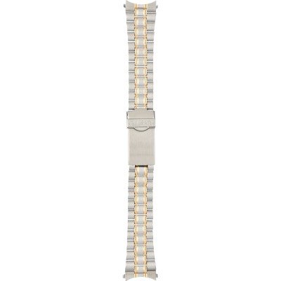 Pulsar Straps 70F6LZ Horlogeband