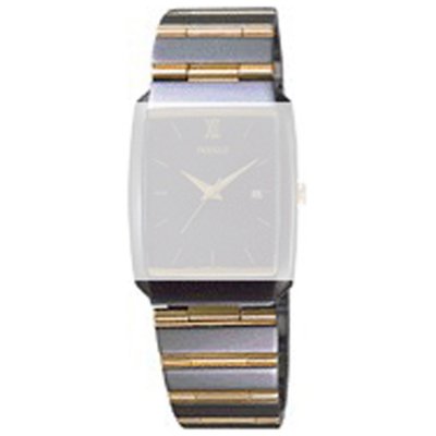 Pulsar Straps 70R7XB Horlogeband