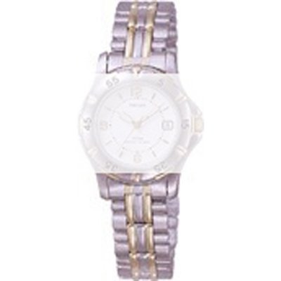 Pulsar Straps 70S7LG Horlogeband