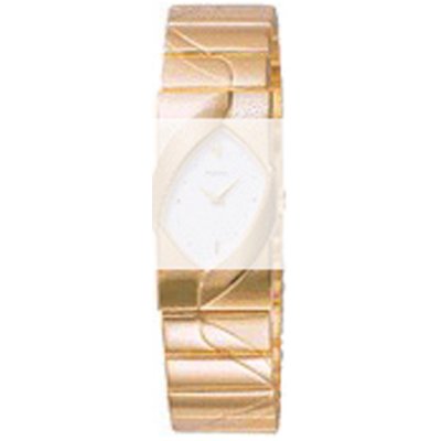 Pulsar Straps 70T0KB Horlogeband