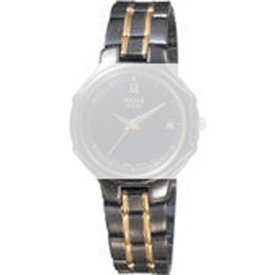 Pulsar Straps 70W0XG Horlogeband