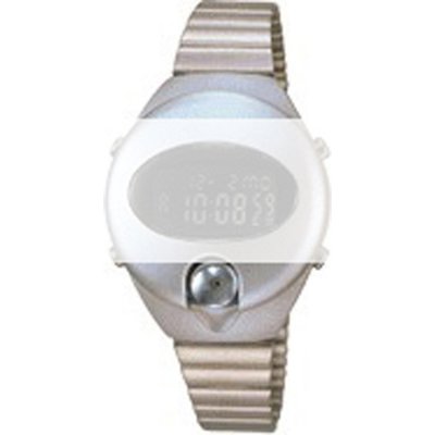 Pulsar Straps 70Z7ZZ Horlogeband