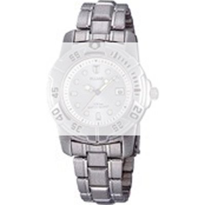 Pulsar Straps 7154ZB Horlogeband