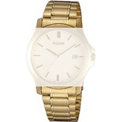 Pulsar Straps 71A1YZ Horlogeband