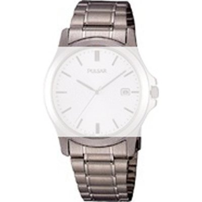 Pulsar Straps 71A1ZZ Horlogeband