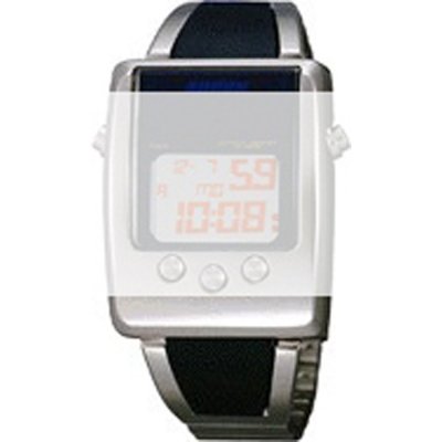 Pulsar Straps 71A7ZZ Horlogeband