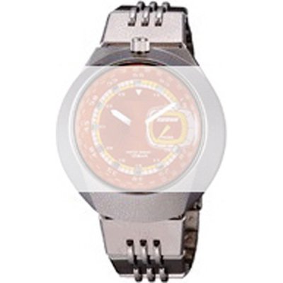 Pulsar Straps 71E5ZZ Horlogeband