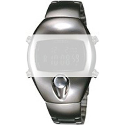 Pulsar Straps 71E6ZZ Horlogeband