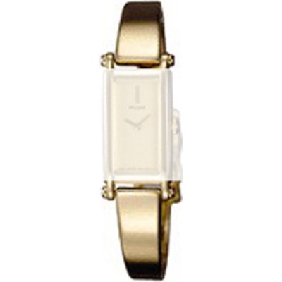 Pulsar Straps 71F7YG Horlogeband